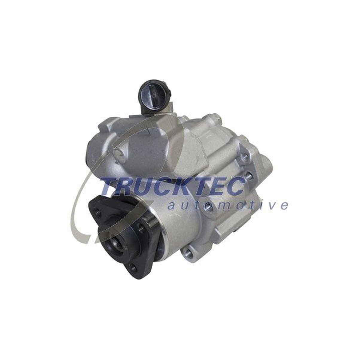 TRUCKTEC Hydraulikpumpe, Lenkung 07.37.174 - 0737174 passend für 4F0 145 155