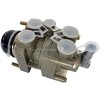 KNORR-BREMSE Fussbremsventil II36296 - MB4836