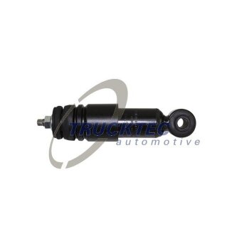 TRUCKTEC Dämpfer, Fahrerhauslagerung 03.63.023 -...