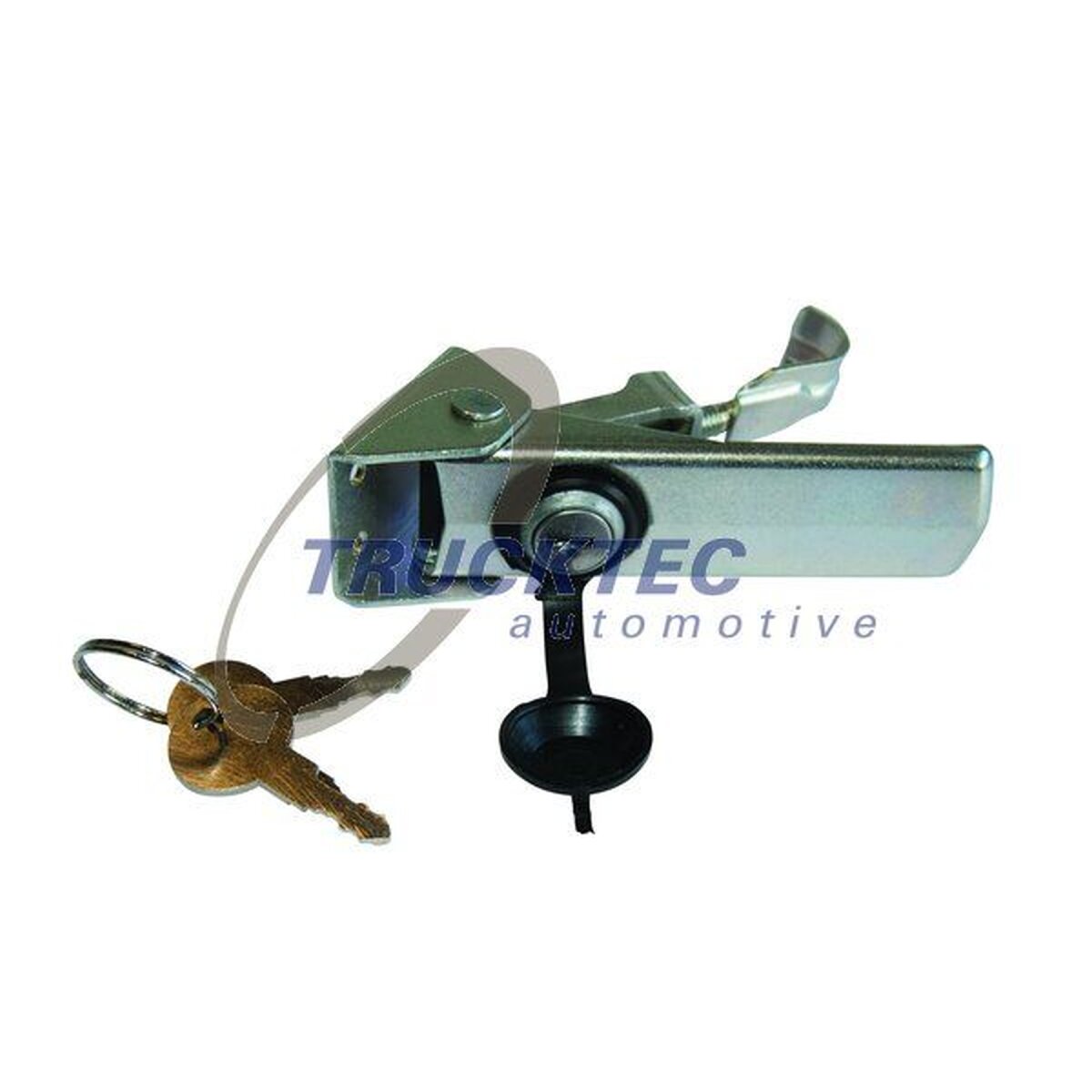 TRUCKTEC Halter, Batteriekastendeckel 01.62.037 - 0162037 passend für 960 988 0042