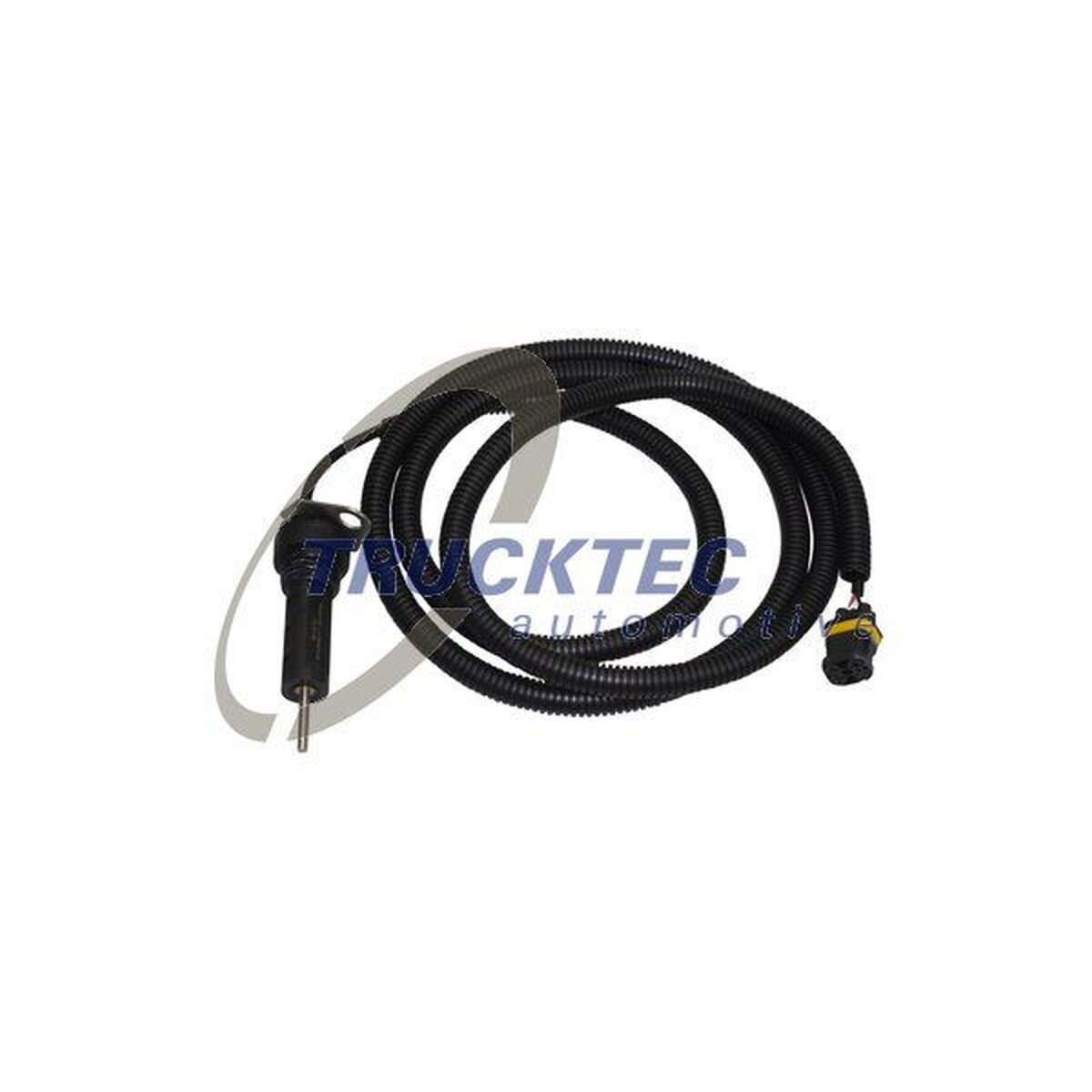 TRUCKTEC Sensor, Bremsbelagverschleiß 05.42.115 - 0542115 passend für 81259376041