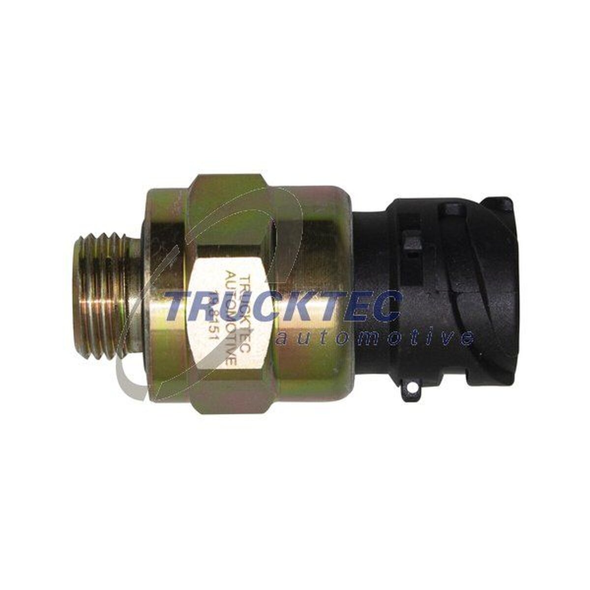 TRUCKTEC Sensor, Druckluftanlage 03.42.086 - 0342086 passend für 20424066