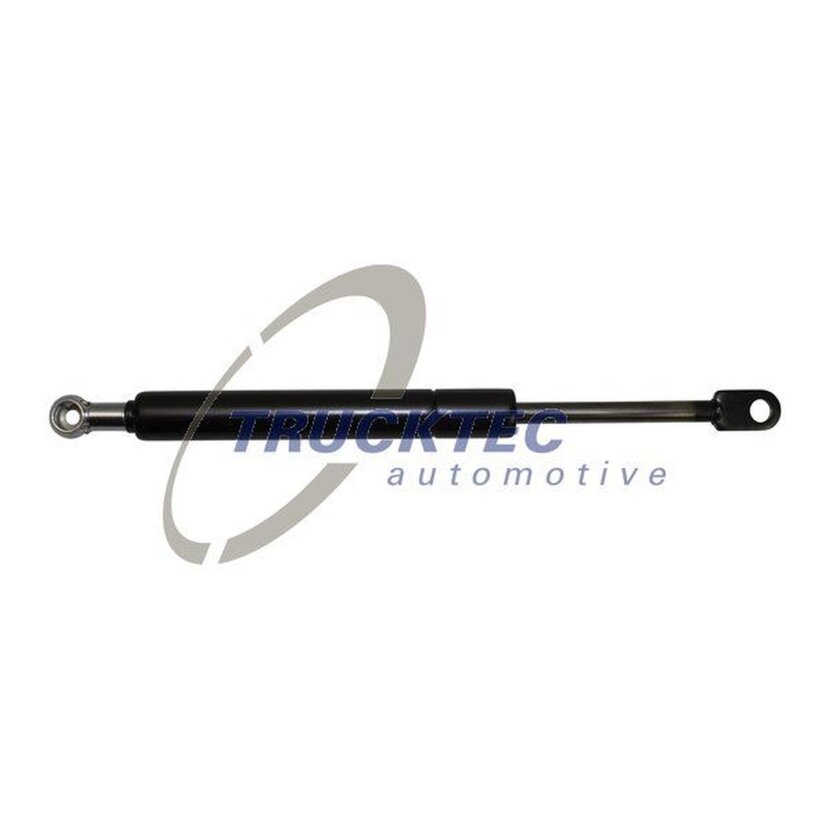 TRUCKTEC Gasfeder, Heckscheibe 08.63.025 - 0863025 passend für 51 24 8 190 688