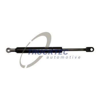 TRUCKTEC Gasfeder, Heckscheibe 08.63.025 - 0863025...