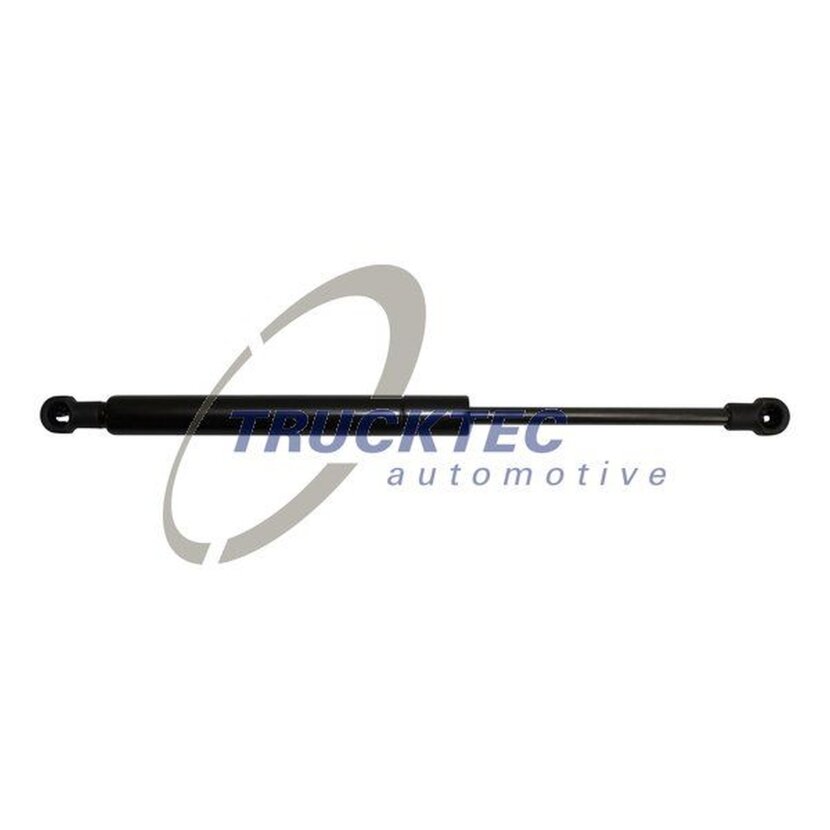TRUCKTEC Gasfeder, Motorhaube 08.63.028 - 0863028 passend für 51 23 7 008 745