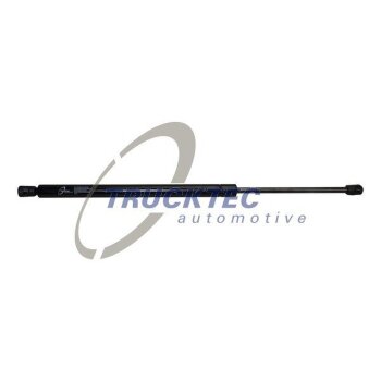 TRUCKTEC Gasfeder, Koffer-/Laderaum 02.60.555 - 0260555...