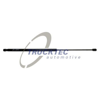 TRUCKTEC Gasfeder, Motorhaube 02.60.559 - 0260559 passend...
