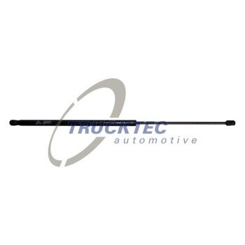 TRUCKTEC Gasfeder, Motorhaube 02.60.560 - 0260560 passend...