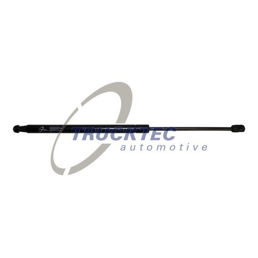 TRUCKTEC Gasfeder, Koffer-/Laderaum 02.60.561 - 0260561 passend für 2049802264