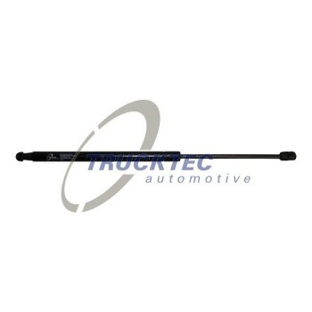TRUCKTEC Gasfeder, Koffer-/Laderaum 02.60.561 - 0260561...