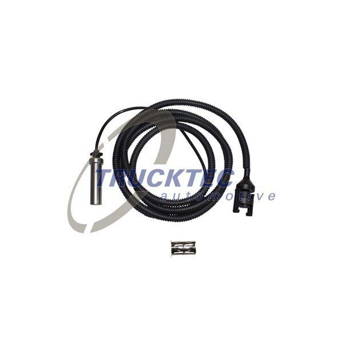 TRUCKTEC Sensor, Raddrehzahl 05.42.135 - 0542135 passend für 81271206147
