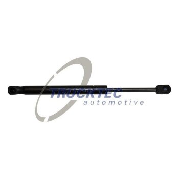 TRUCKTEC Gasfeder, Motorhaube 08.63.036 - 0863036 passend...