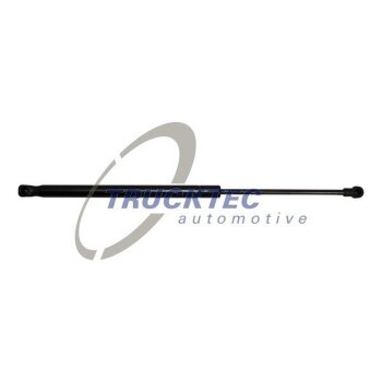 TRUCKTEC Gasfeder, Koffer-/Laderaum 08.63.038 - 0863038...