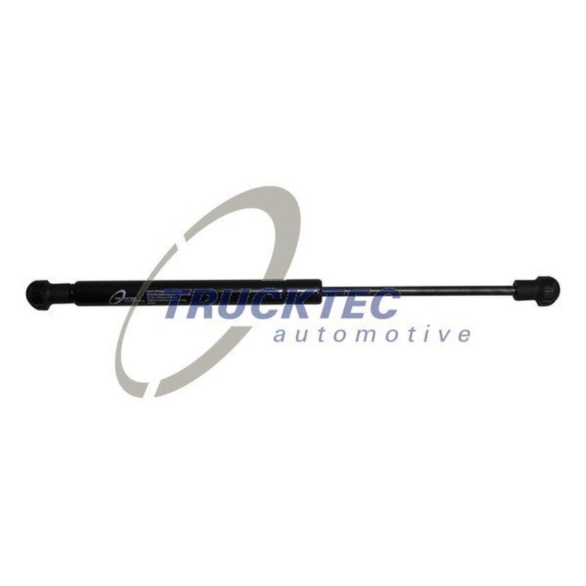 TRUCKTEC Gasfeder, Koffer-/Laderaum 02.60.566 - 0260566 passend für 221 750 0236