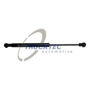 TRUCKTEC Gasfeder, Koffer-/Laderaum 02.60.566 - 0260566...