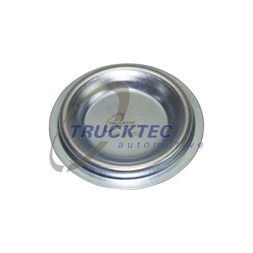 TRUCKTEC Deckel 01.15.177 - 0115177 passend für 1312321