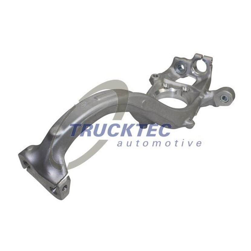 TRUCKTEC Achsschenkel, Radaufhängung 07.31.285 - 0731285 passend für 8K0 407 254 AB