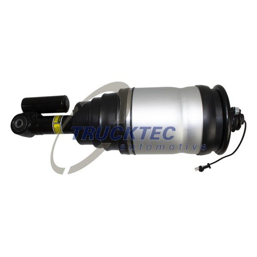 TRUCKTEC Luftfederbein 22.30.007 - 2230007 passend für LR015020