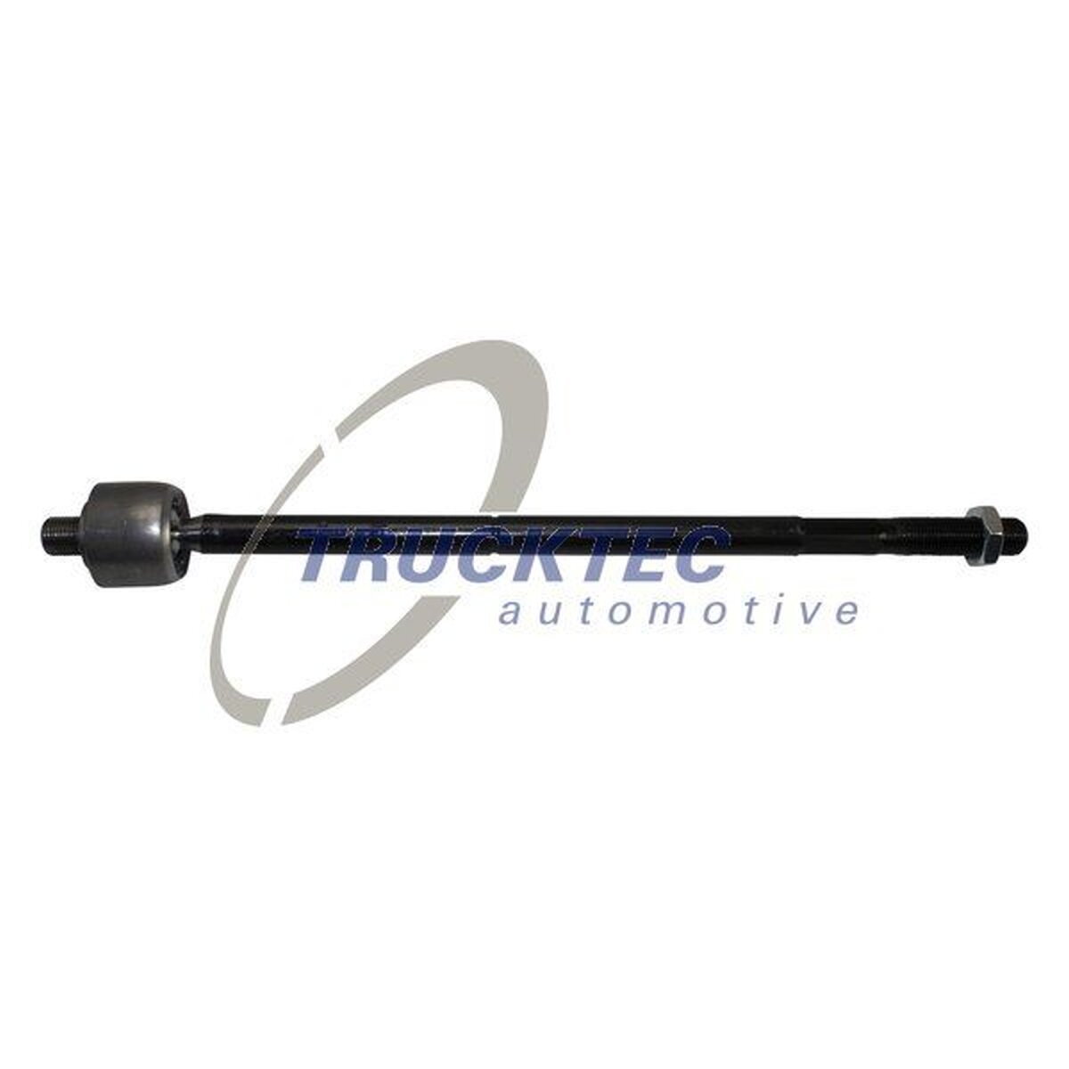 TRUCKTEC Axialgelenk, Spurstange 22.37.010 - 2237010 passend für QFK500010