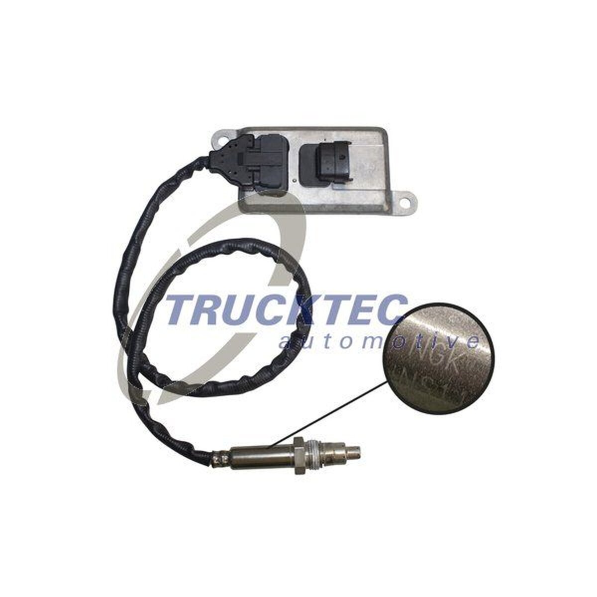 TRUCKTEC NOX-Sensor, Harnstoffeinspritzung 03.17.039 - 0317039 passend für 22219283