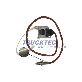 TRUCKTEC NOX-Sensor, Harnstoffeinspritzung 08.17.048 -...