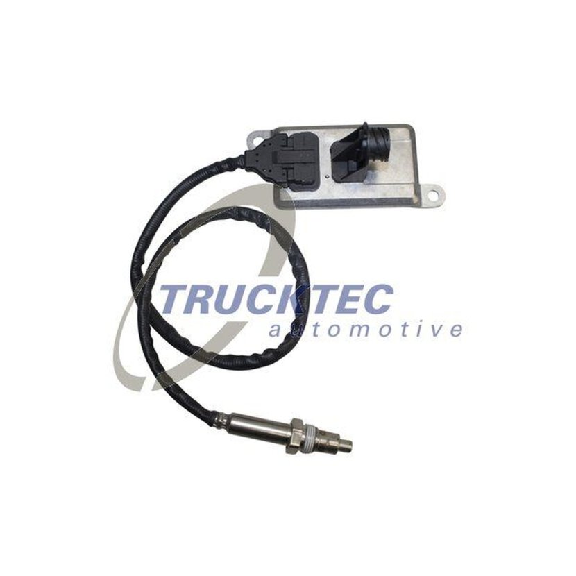 TRUCKTEC NOx-Sensor, Harnstoffeinspritzung 04.17.026 - 0417026 passend für 2247379