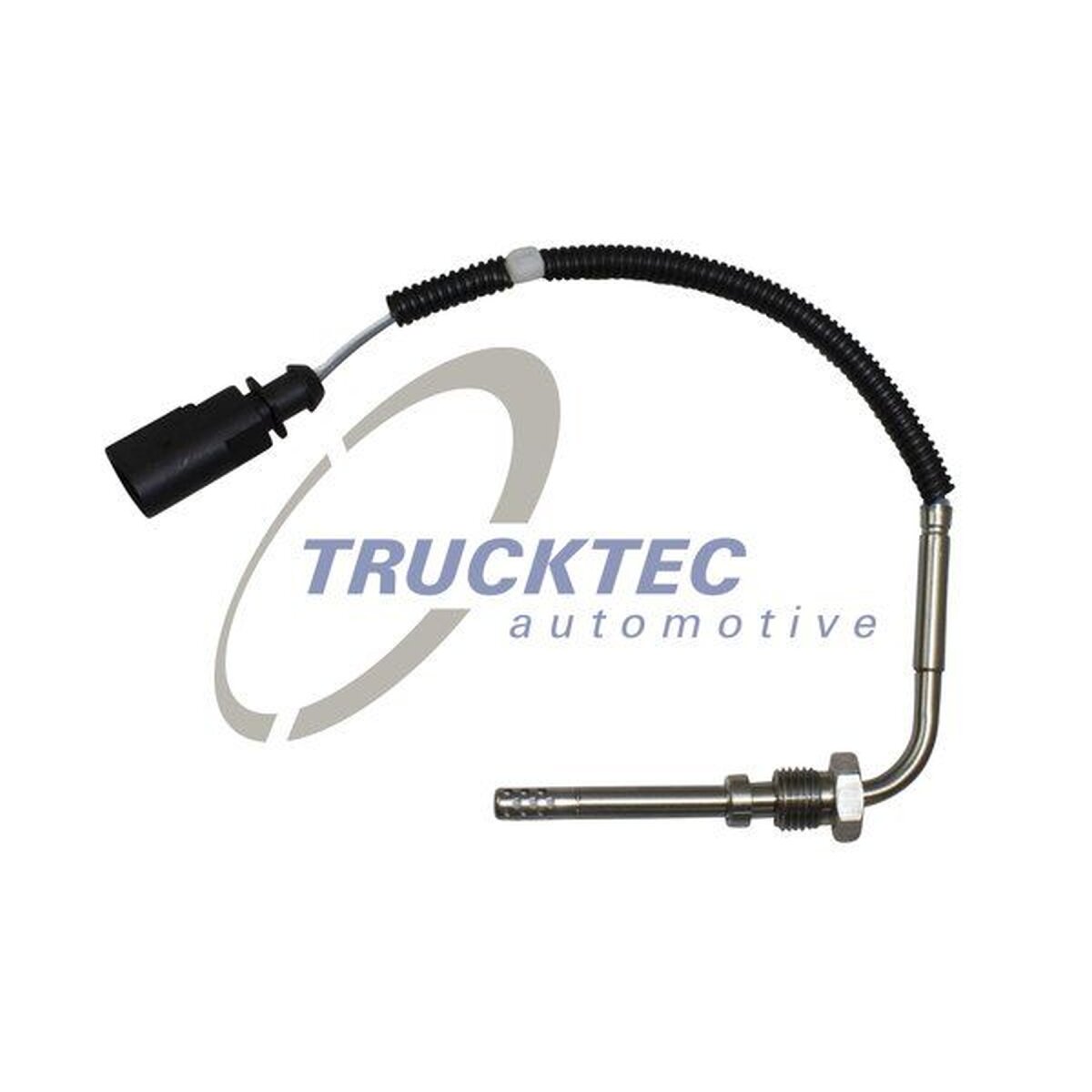 TRUCKTEC Sensor, Abgastemperatur 07.17.089 - 0717089 passend für 059906088Q