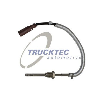 TRUCKTEC Sensor, Abgastemperatur 07.17.094 - 0717094...