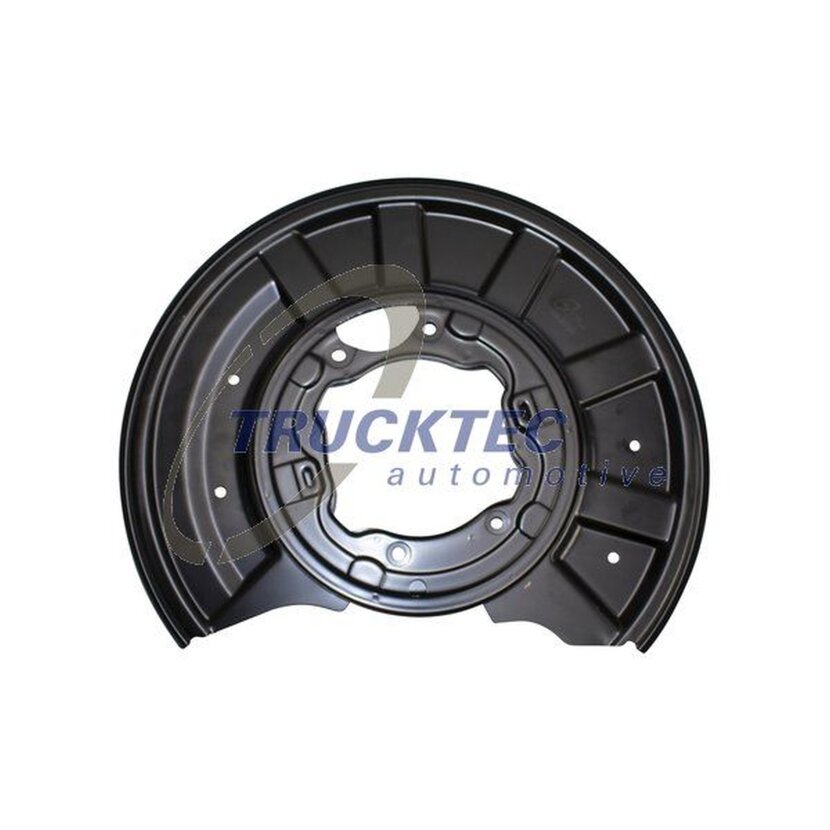 TRUCKTEC AUTOMOTIVE Spritzblech, Bremsscheibe 02.35.578 - 0235578 