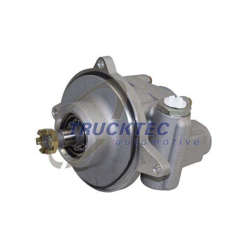 TRUCKTEC Hydraulikpumpe, Lenkung 03.37.065 - 0337065 passend für 20428981