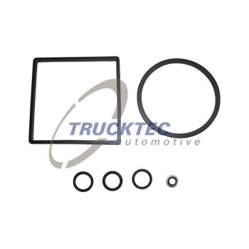 TRUCKTEC Dichtung, Kraftstoffilter 05.38.014 - 0538014...