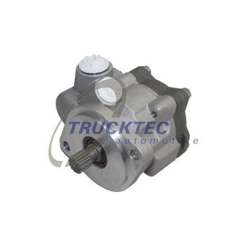 TRUCKTEC Hydraulikpumpe, Lenkung 01.37.127 - 0137127...