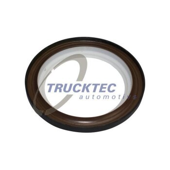 TRUCKTEC Wellendichtring, Kurbelwelle 04.10.120 - 0410120...