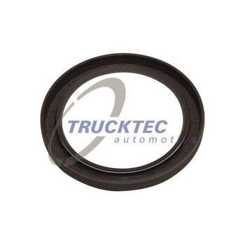 TRUCKTEC Wellendichtring, Gelenkwellenmittellager...