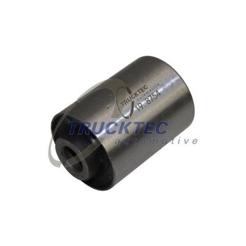 TRUCKTEC Buchse, Fahrerhauslagerung 04.29.002 - 0429002...