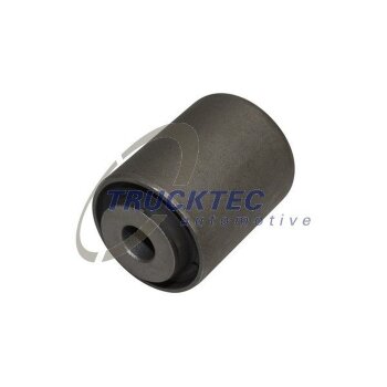 TRUCKTEC Lagerung, Kühler 01.40.173 - 0140173...