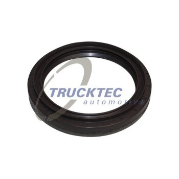TRUCKTEC Wellendichtring, Differential 01.32.214 -...