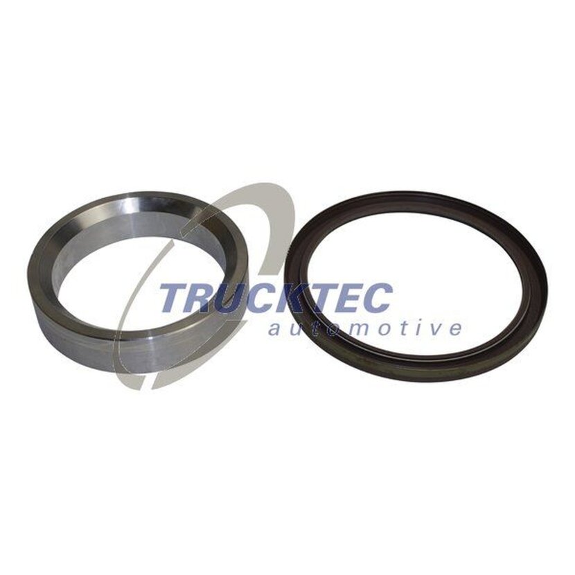 TRUCKTEC Reparatursatz, Radnabe 05.32.052 - 0532052 passend für 81357106016