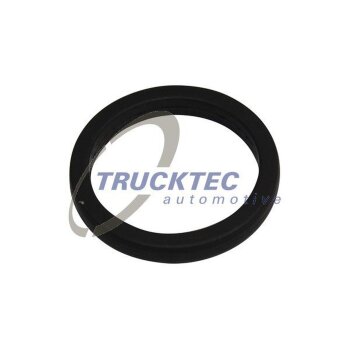 TRUCKTEC Dichtung, Wasserpumpe 03.19.213 - 0319213...