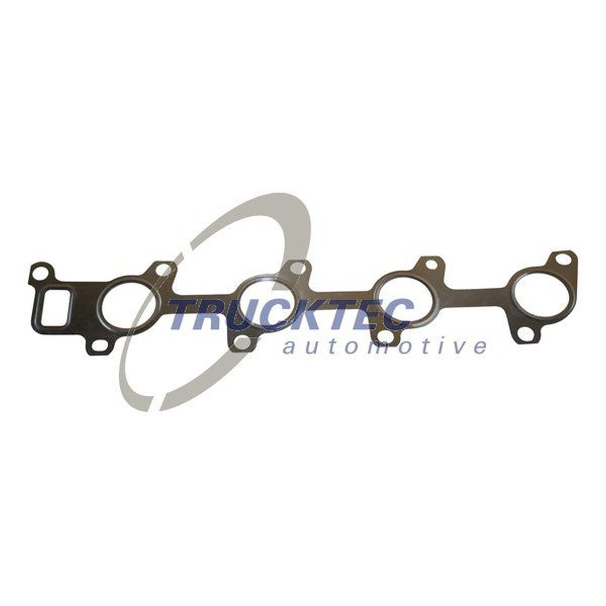 TRUCKTEC Dichtung, Abgaskrümmer 02.16.096 - 0216096 passend für 6111420380