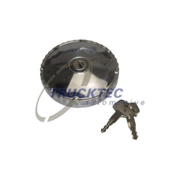 TRUCKTEC Verschluss, Kraftstoffbehälter 04.38.023 -...