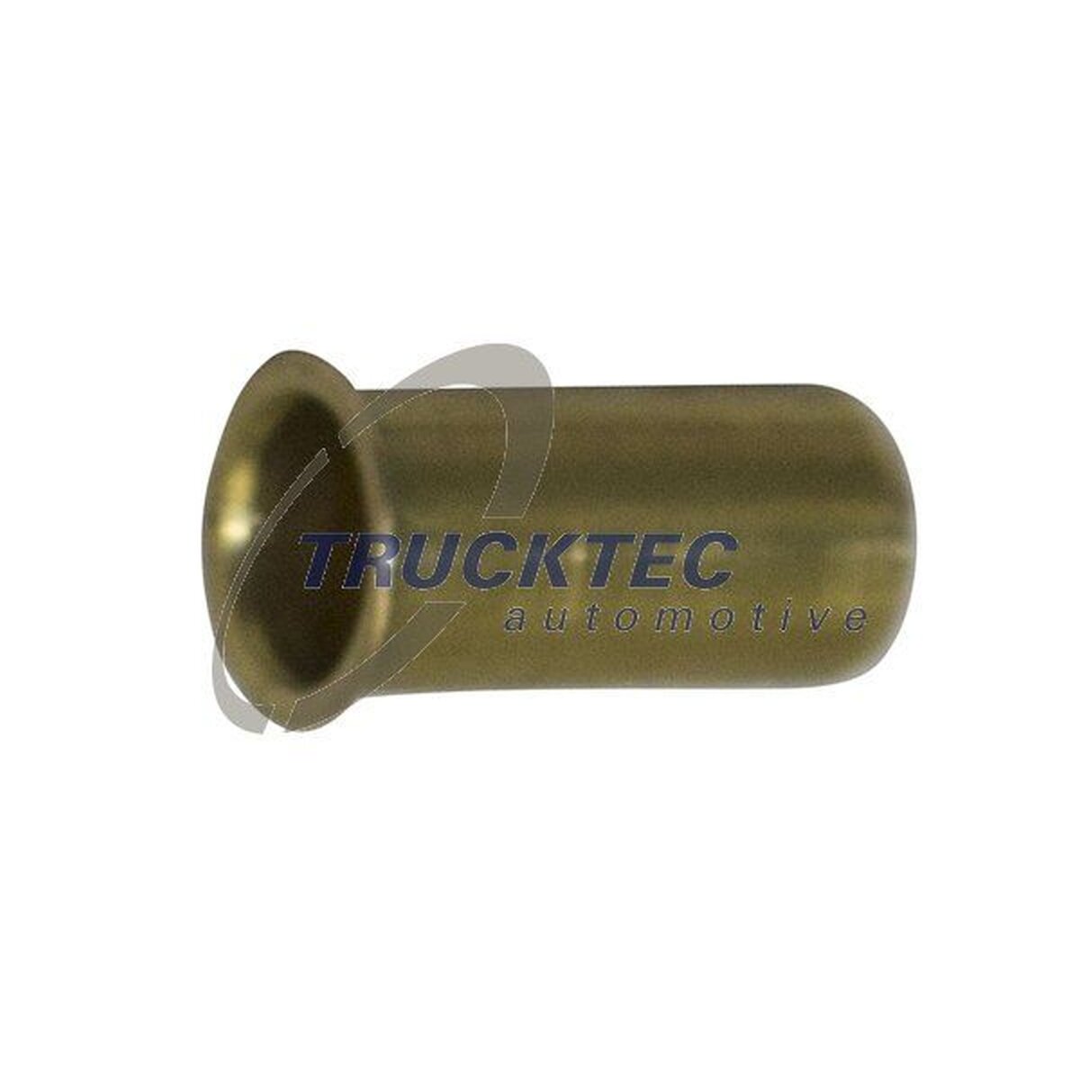 TRUCKTEC Schlauchverbinder 04.35.144 - 0435144 passend für 814809