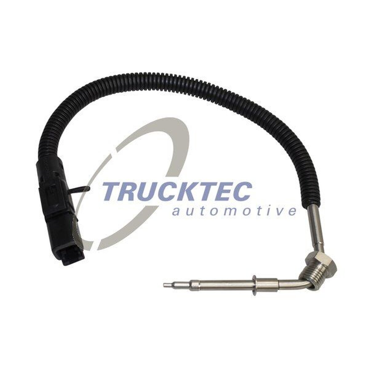 TRUCKTEC Sensor, Abgastemperatur 03.17.047 - 0317047 passend für 22035664