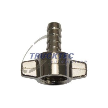 TRUCKTEC Anschlussstutzen, Schlauchleitung 01.35.037 -...