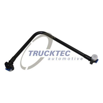 TRUCKTEC Kühlmittelrohrleitung 05.15.026 - 0515026...