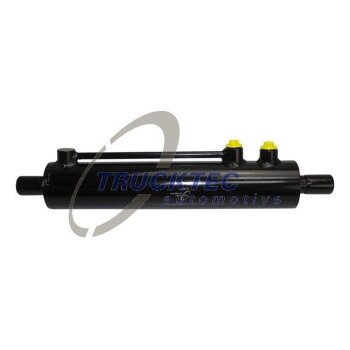 TRUCKTEC Arbeitszylinder, Servolenkung 03.37.071 -...