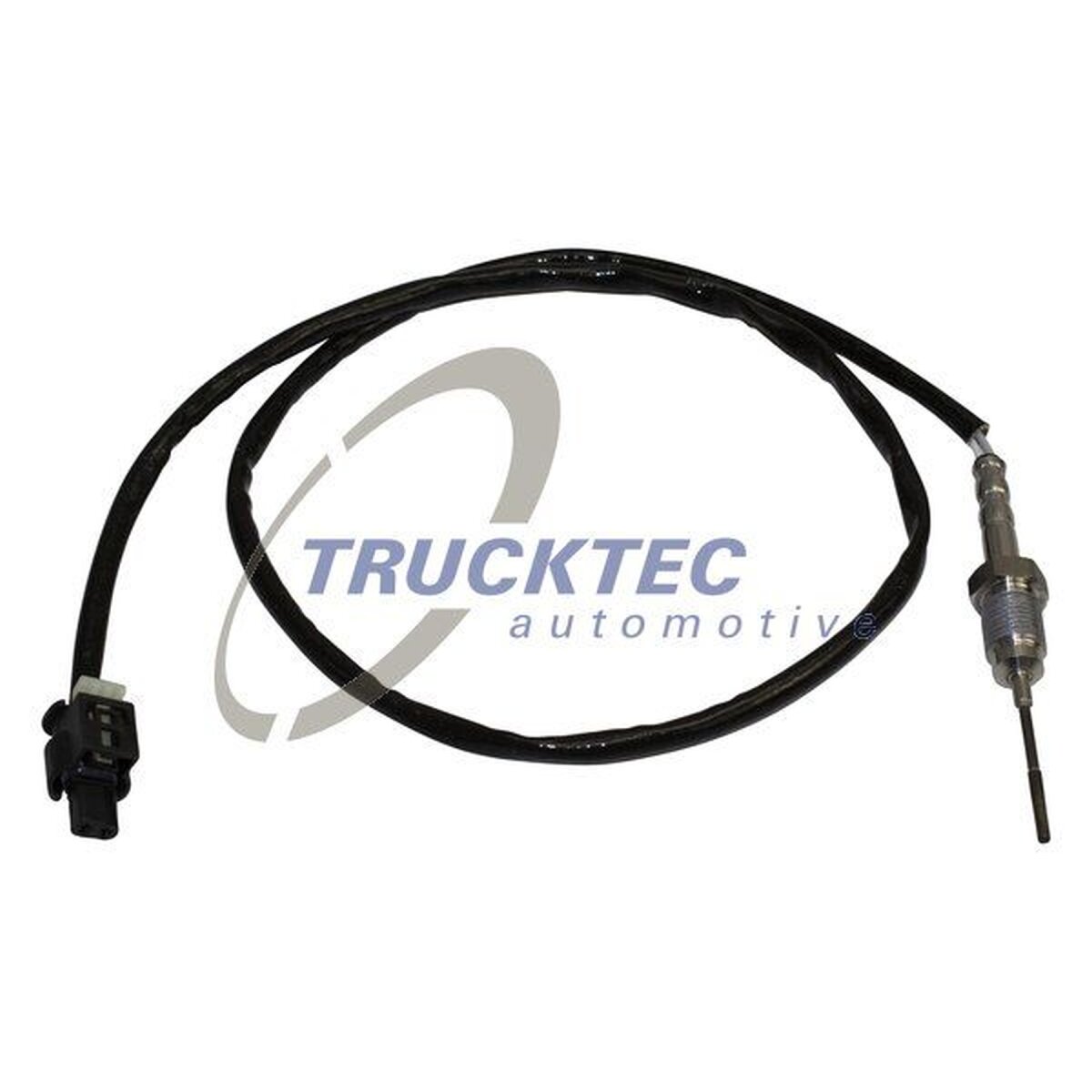 TRUCKTEC Sensor, Abgastemperatur 08.17.054 - 0817054 passend für 13628589813