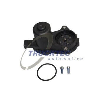 TRUCKTEC Stellelement, Feststellbremse Bremssattel...