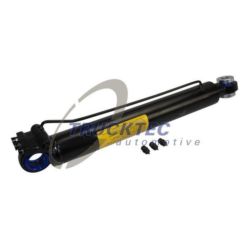 TRUCKTEC Kippzylinder, Fahrerhaus 03.44.035 - 0344035 passend für 20922305