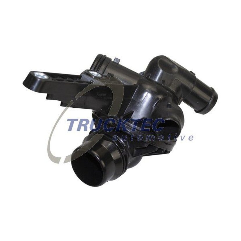 TRUCKTEC Thermostat, Kühlmittel 08.19.285 - 0819285 passend für 11 53 7 600 584